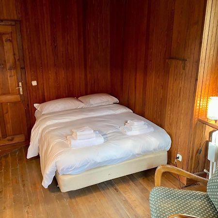 Chalet Motta Valtournenche Eksteriør billede