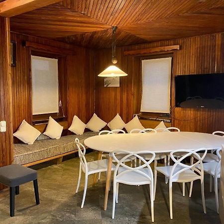 Chalet Motta Valtournenche Eksteriør billede