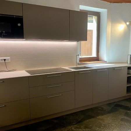 Chalet Motta Valtournenche Eksteriør billede