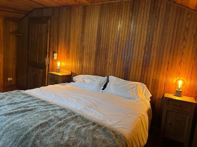 Chalet Motta Valtournenche Eksteriør billede