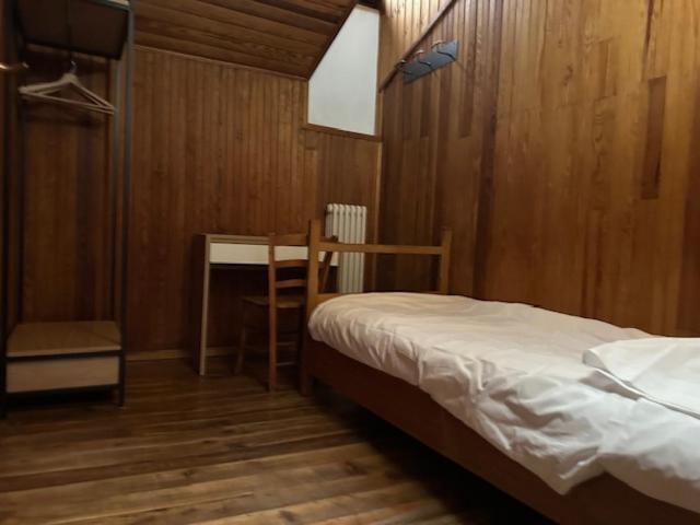 Chalet Motta Valtournenche Eksteriør billede