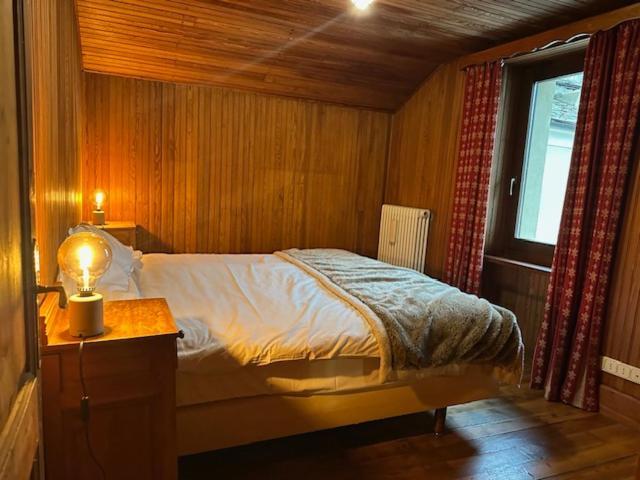 Chalet Motta Valtournenche Eksteriør billede